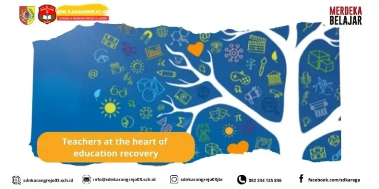 Hari Guru Sedunia 2021